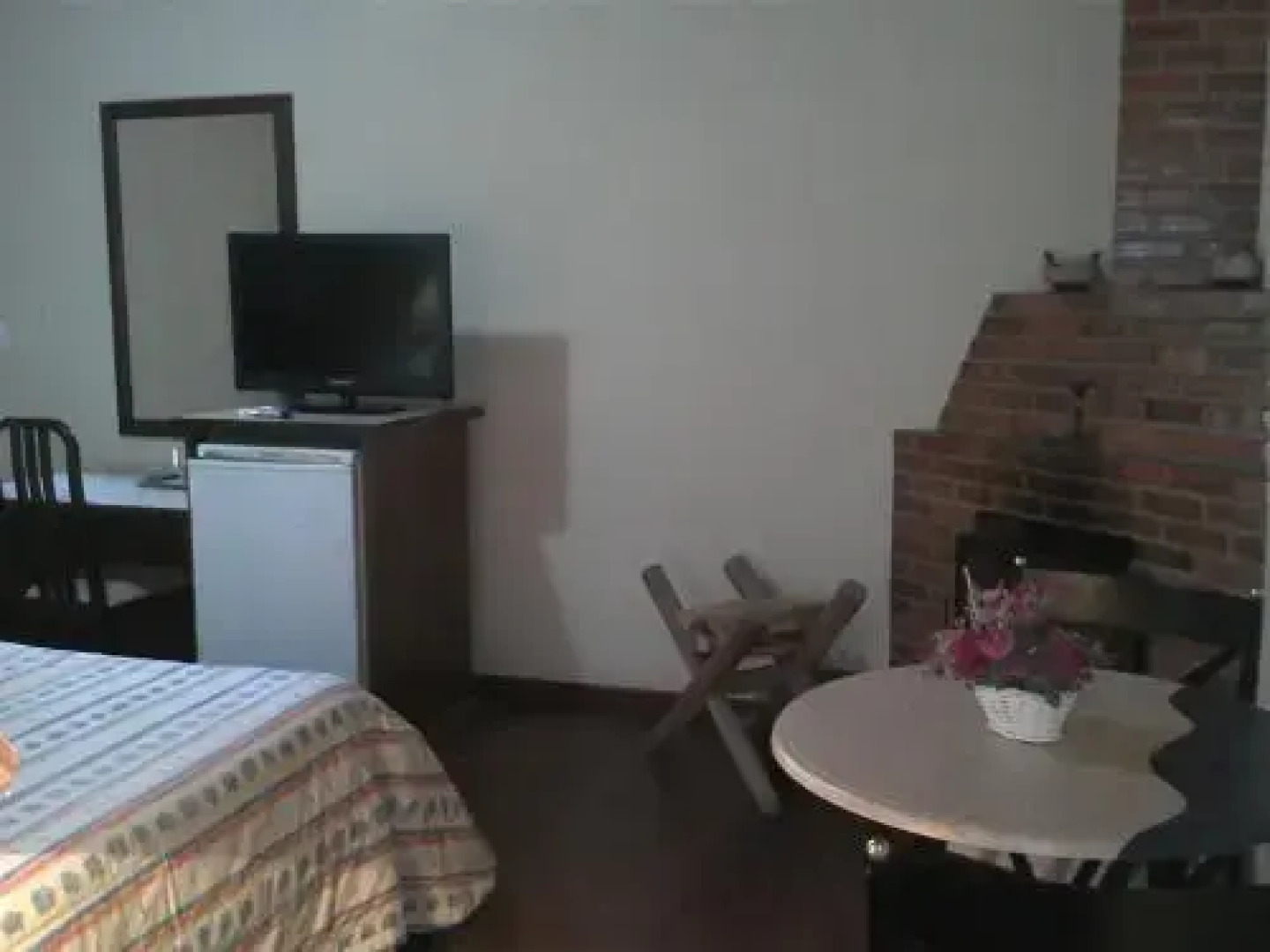 Pousada da Mantiqueira