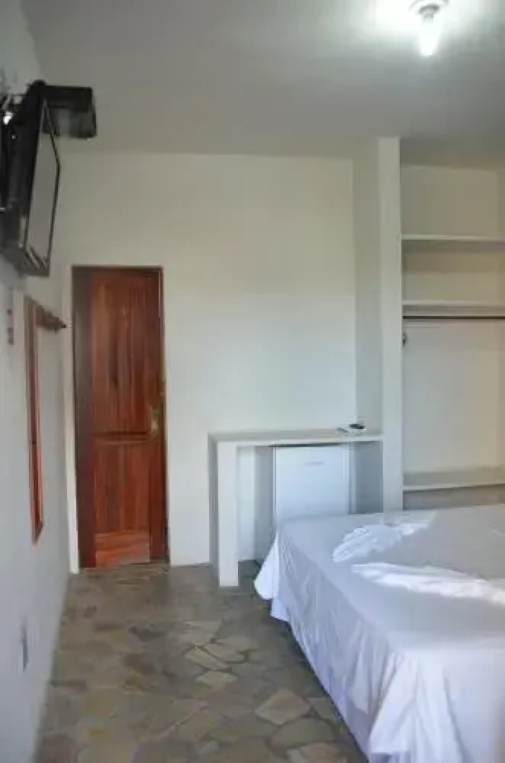 Pousada Dos Caminhos