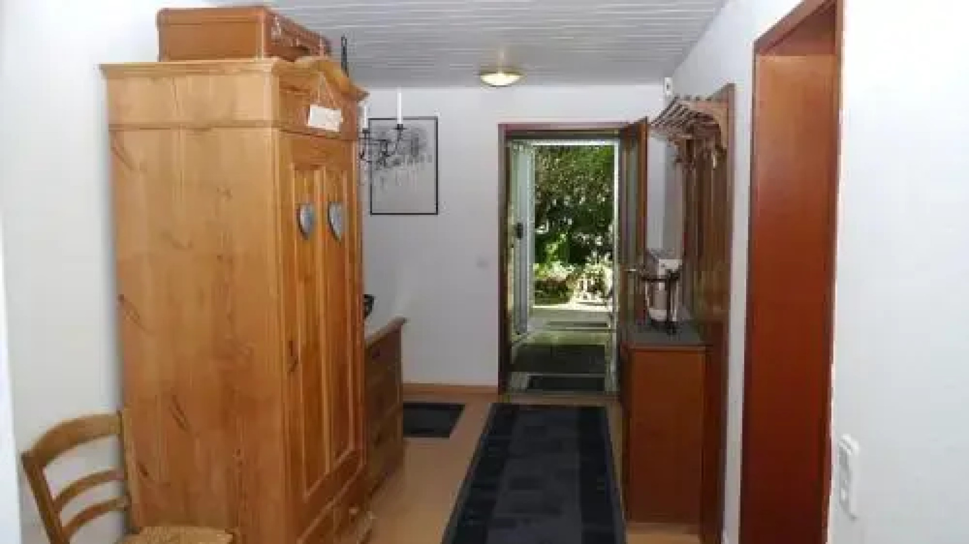 Ferienwohnung Ilsebill