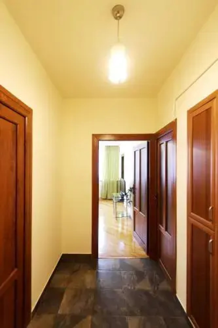 Kentron Apartment at Tumanyan