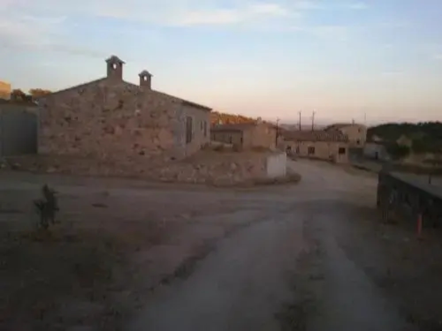 Complejo Rural La Venta del Charco