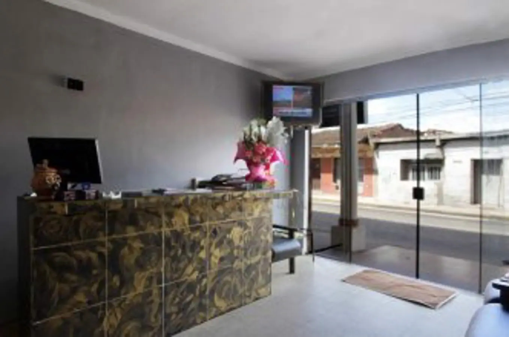 Hostal Azteca Bolivia