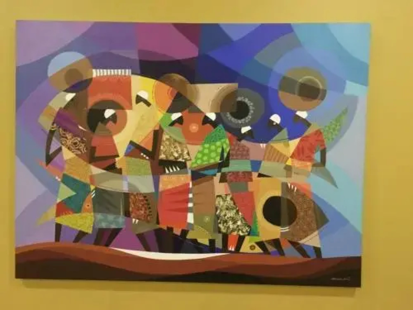 Wüenam Vacation Home