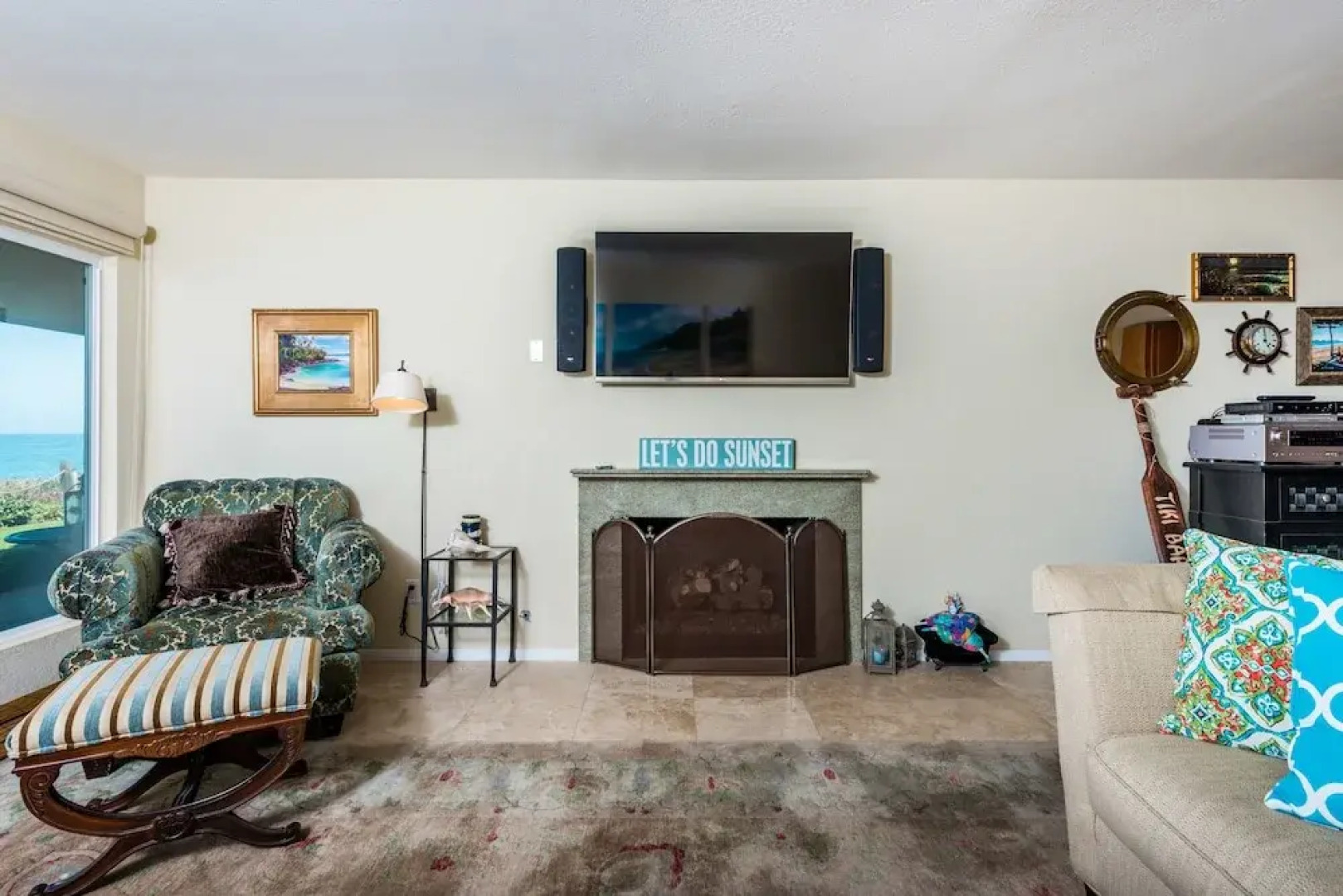 South Sierra Condominium #54075