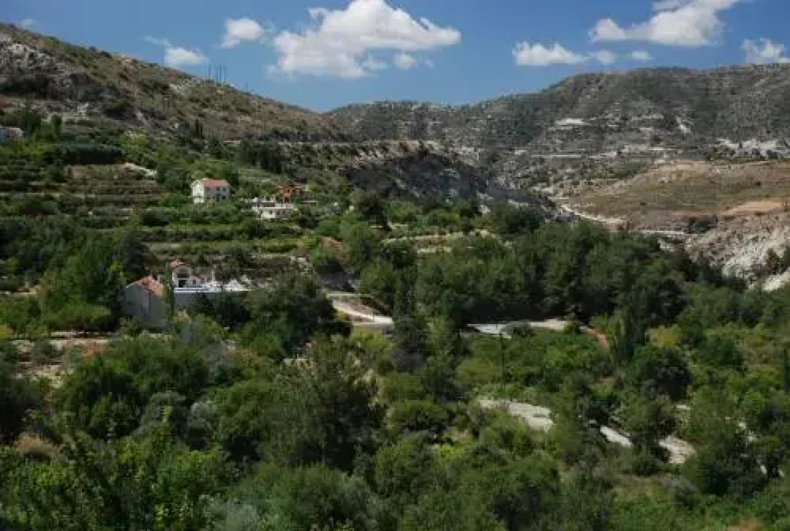 Cyprus Dream Holiday