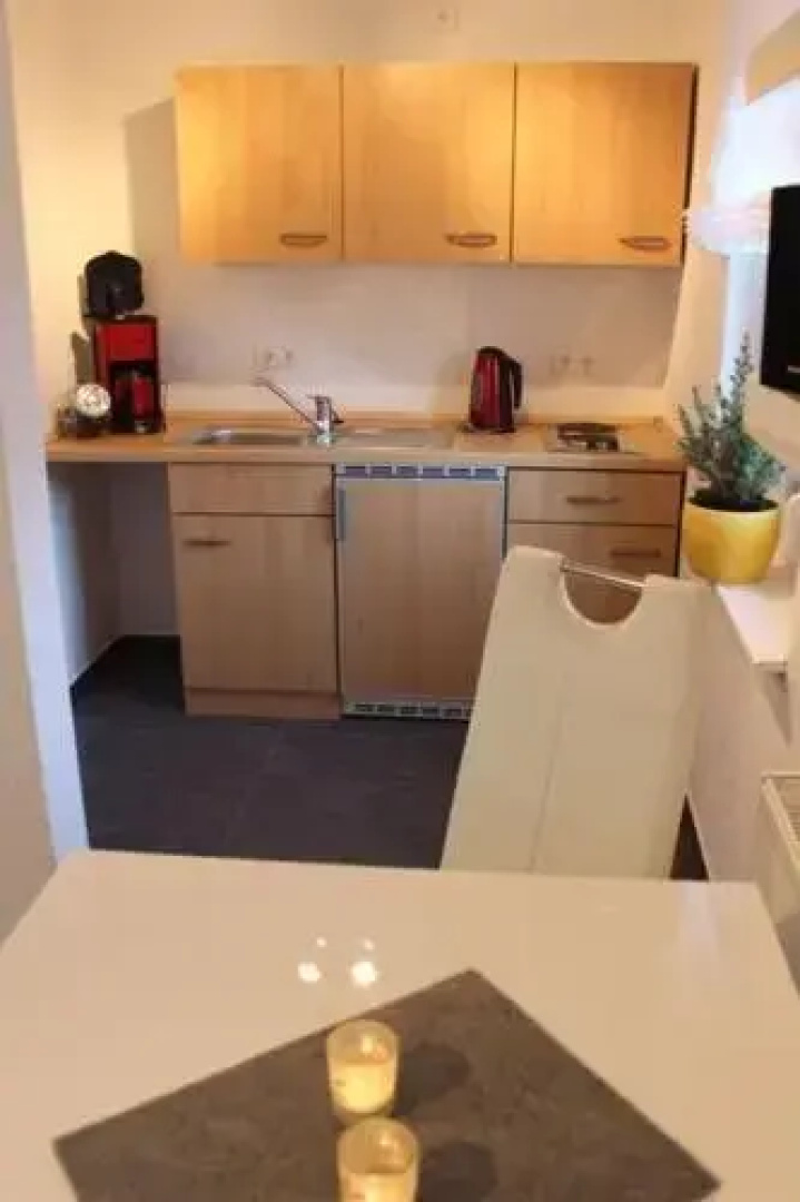 Ferienwohnung Arlt