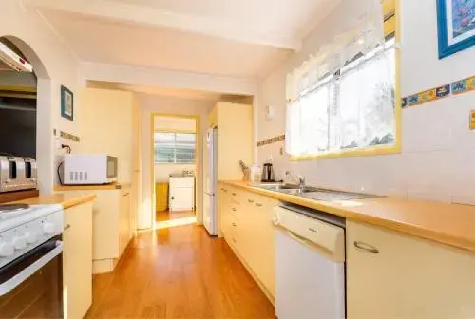 Pet Friendly Cottage in the Heart of Bribie - Wirraway St, Bongaree