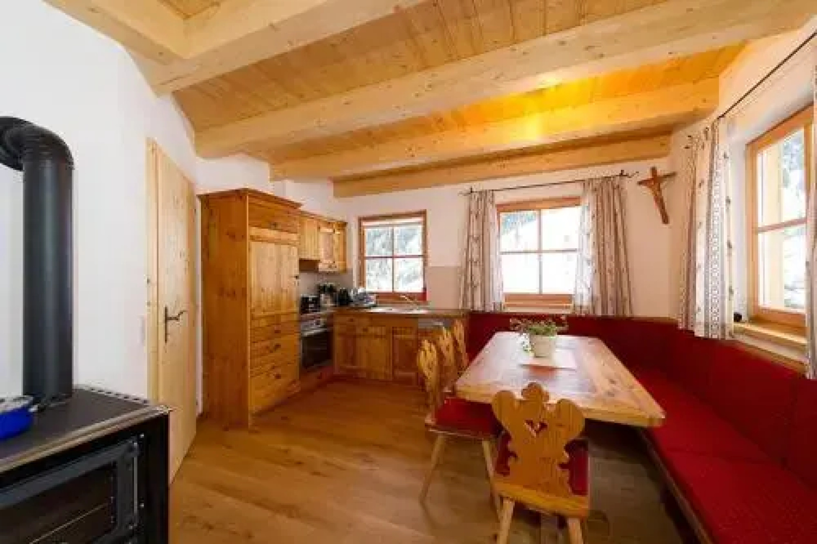 Chalet Aichhorn