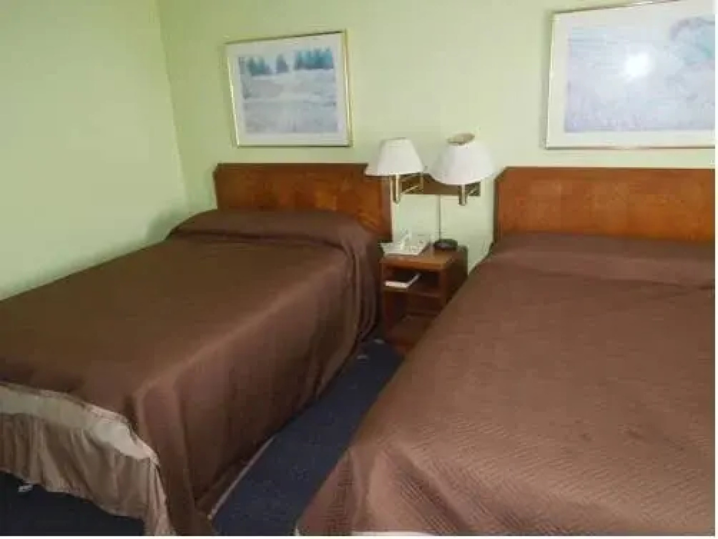 Magnuson Hotel Sharonville