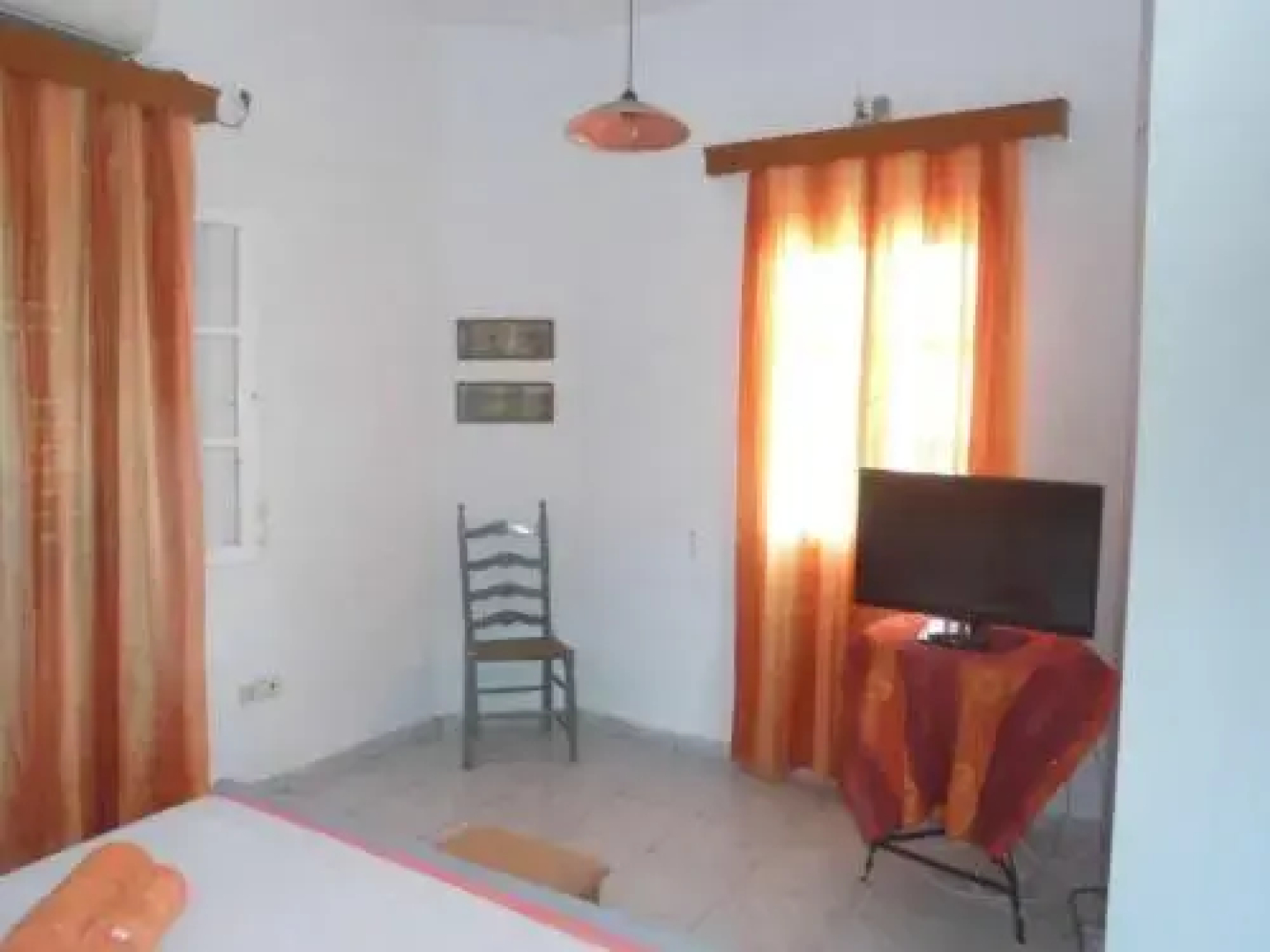 Simeon Rooms & Apartments