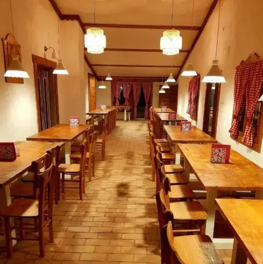 Domacinstvo Cikic Zasavica