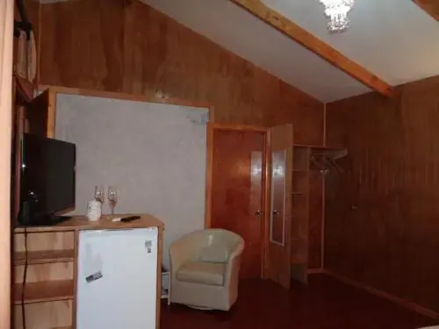 Yarvaikafra B&B