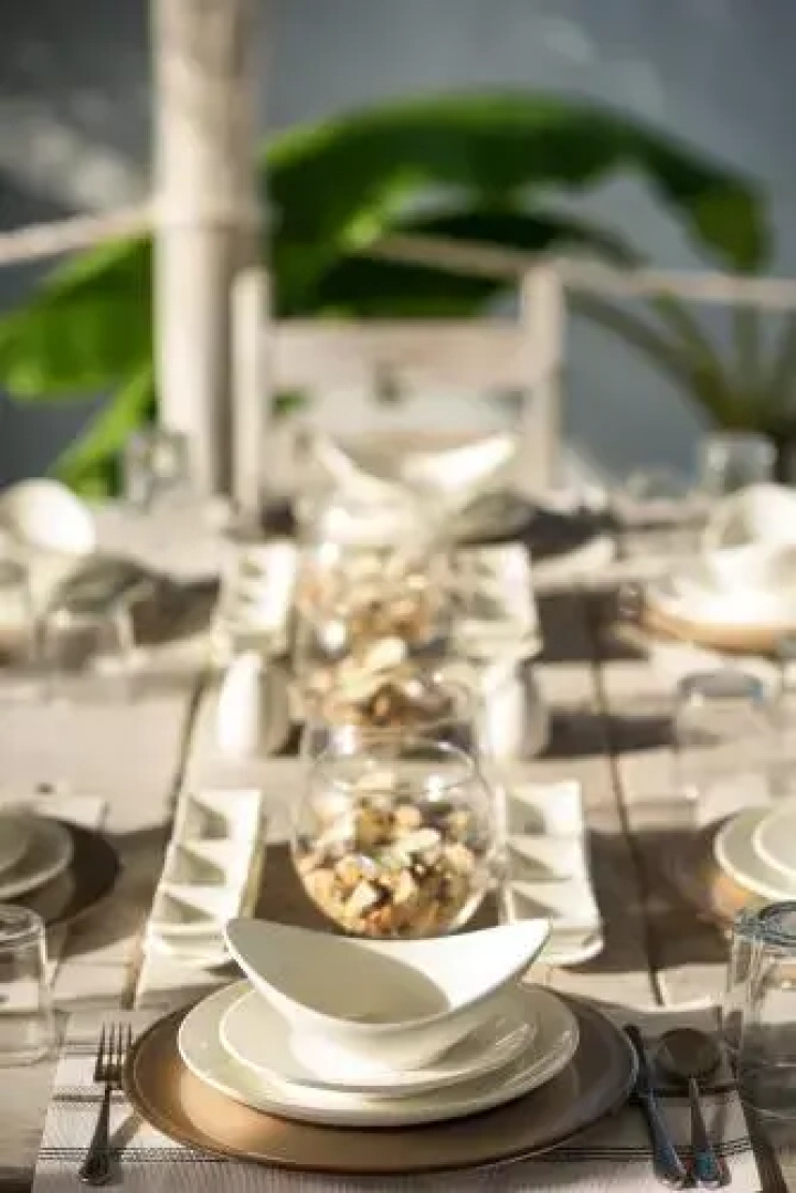 Kusini Beach Villas