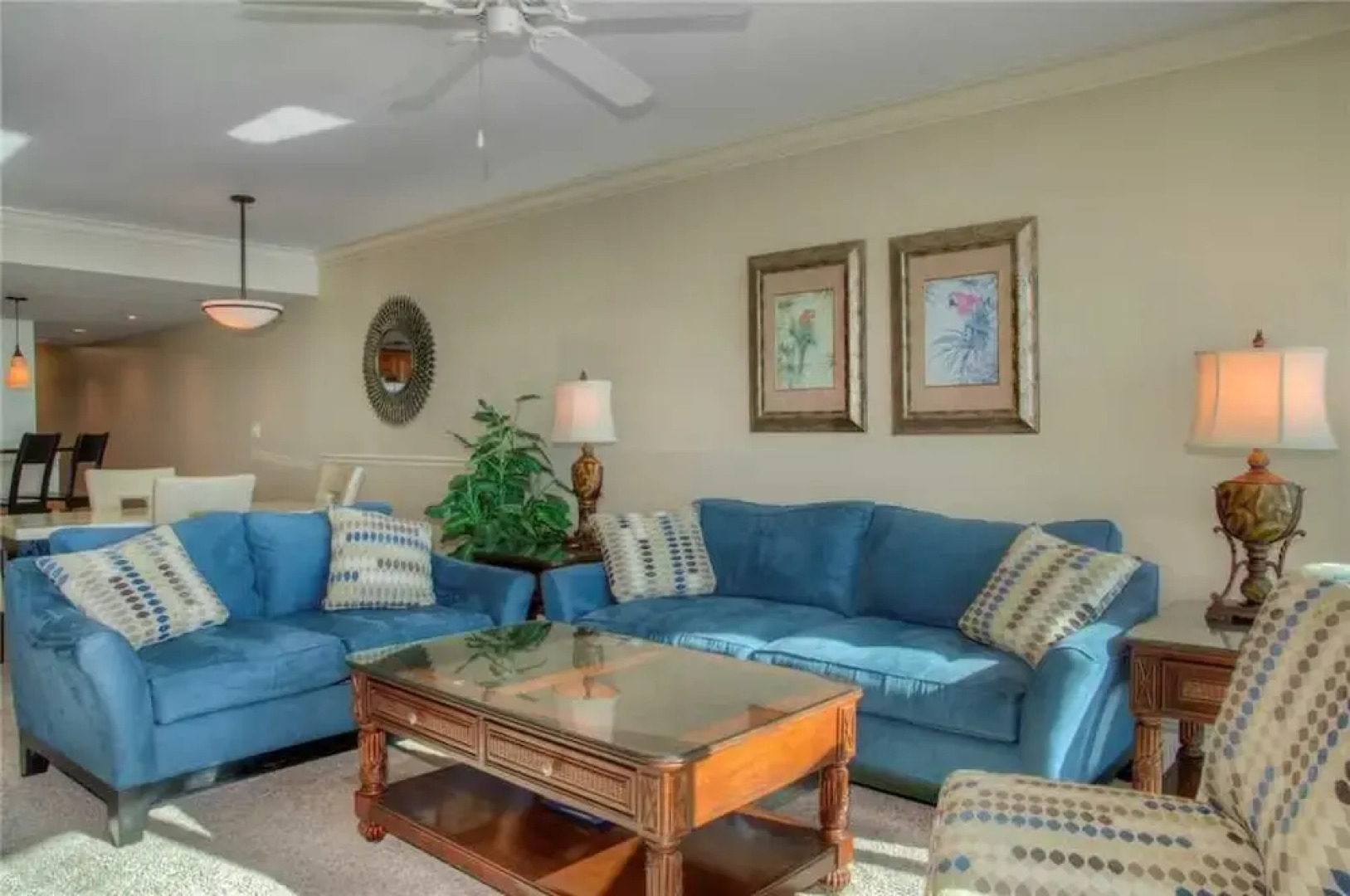 Mar Vista Grande 1109 Ocean Front by RedAwning