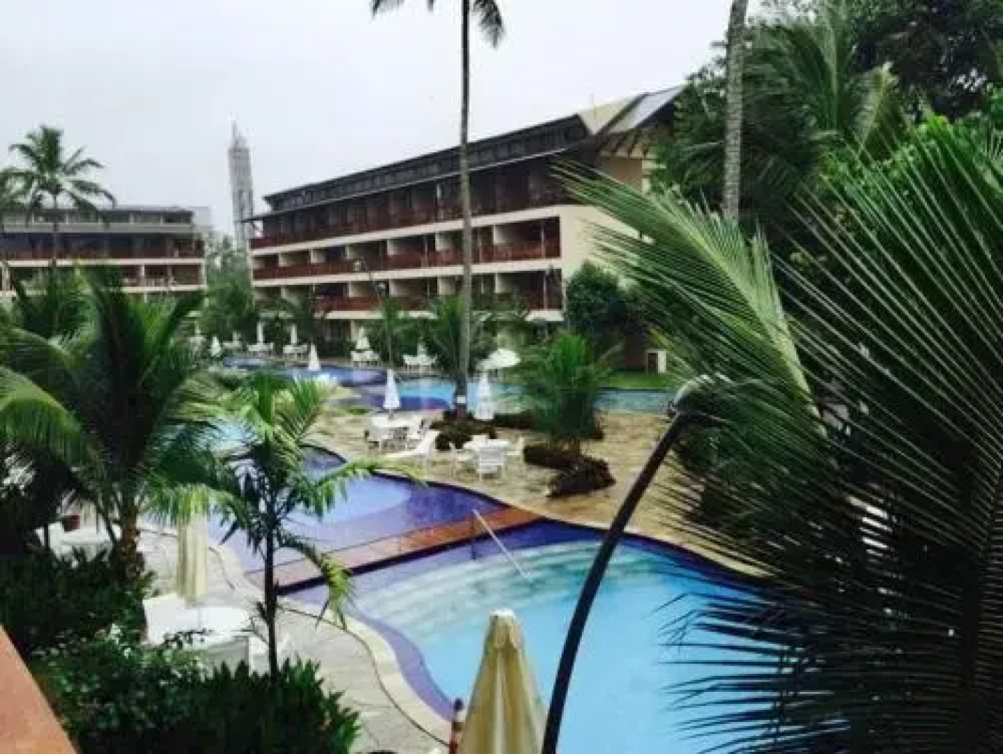 Nannai Beach Residence