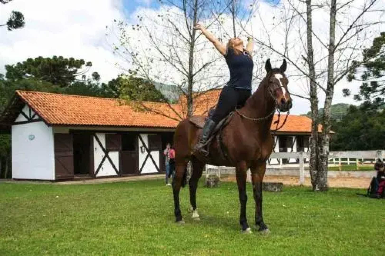 Pousada dos Marchadores