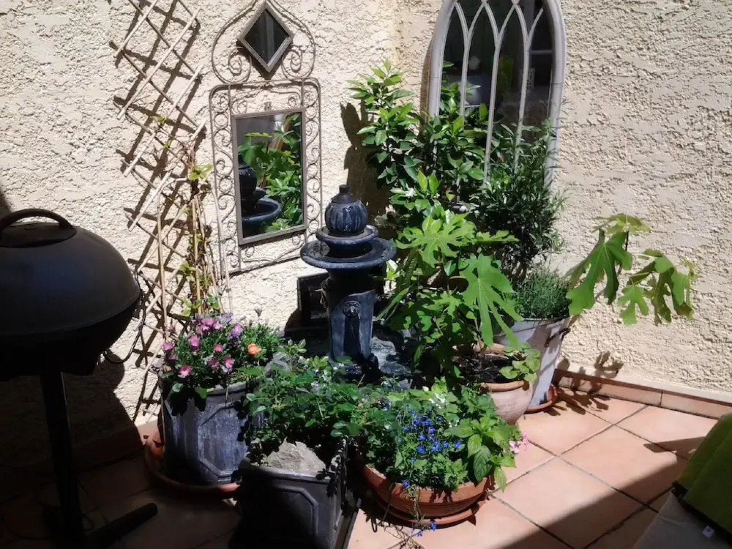 Maison de Grandmere