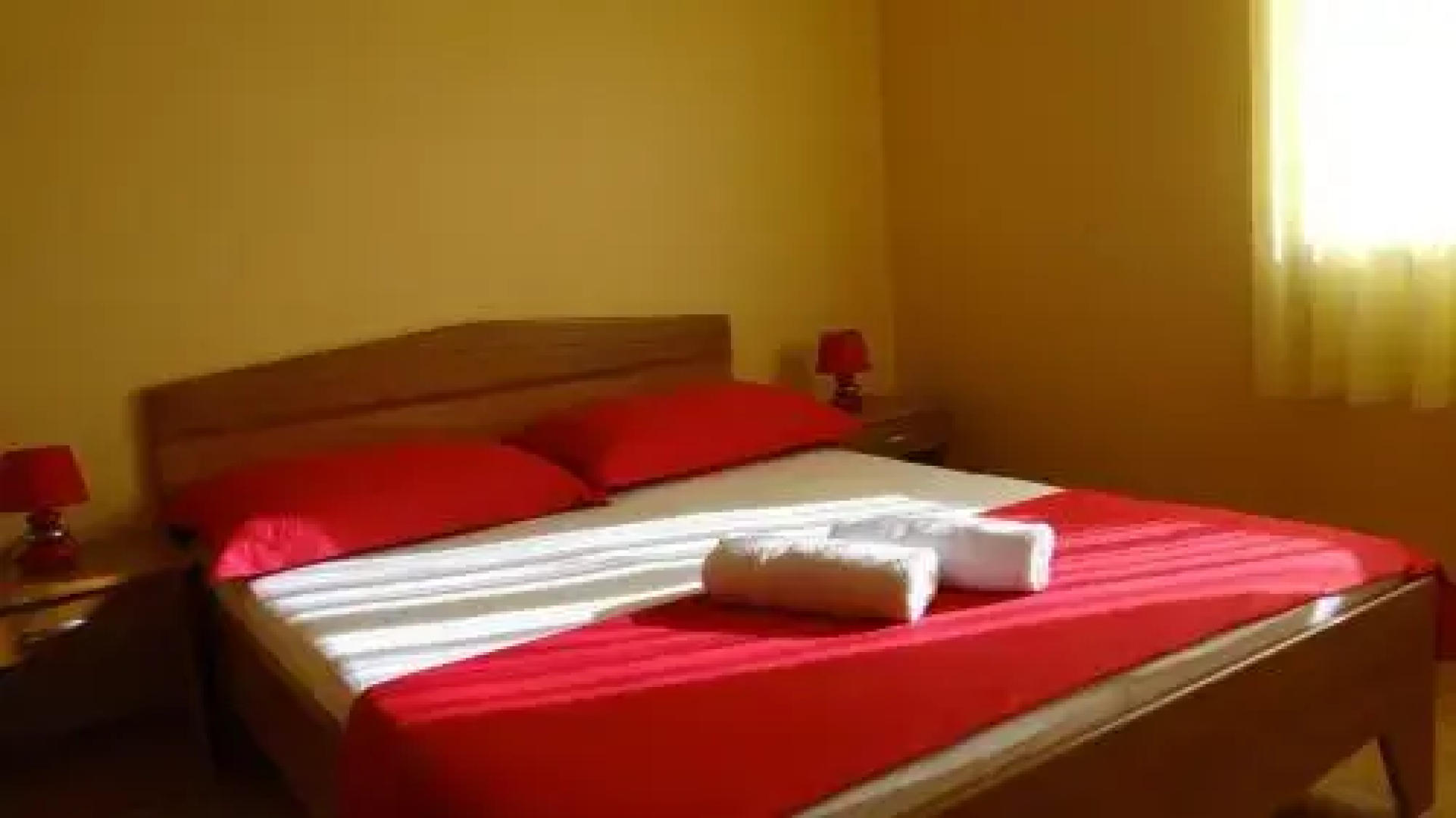 Apartments Zulim