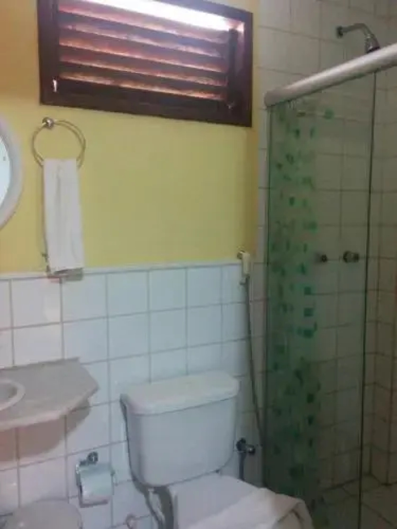 Hotel Rio Preguicas