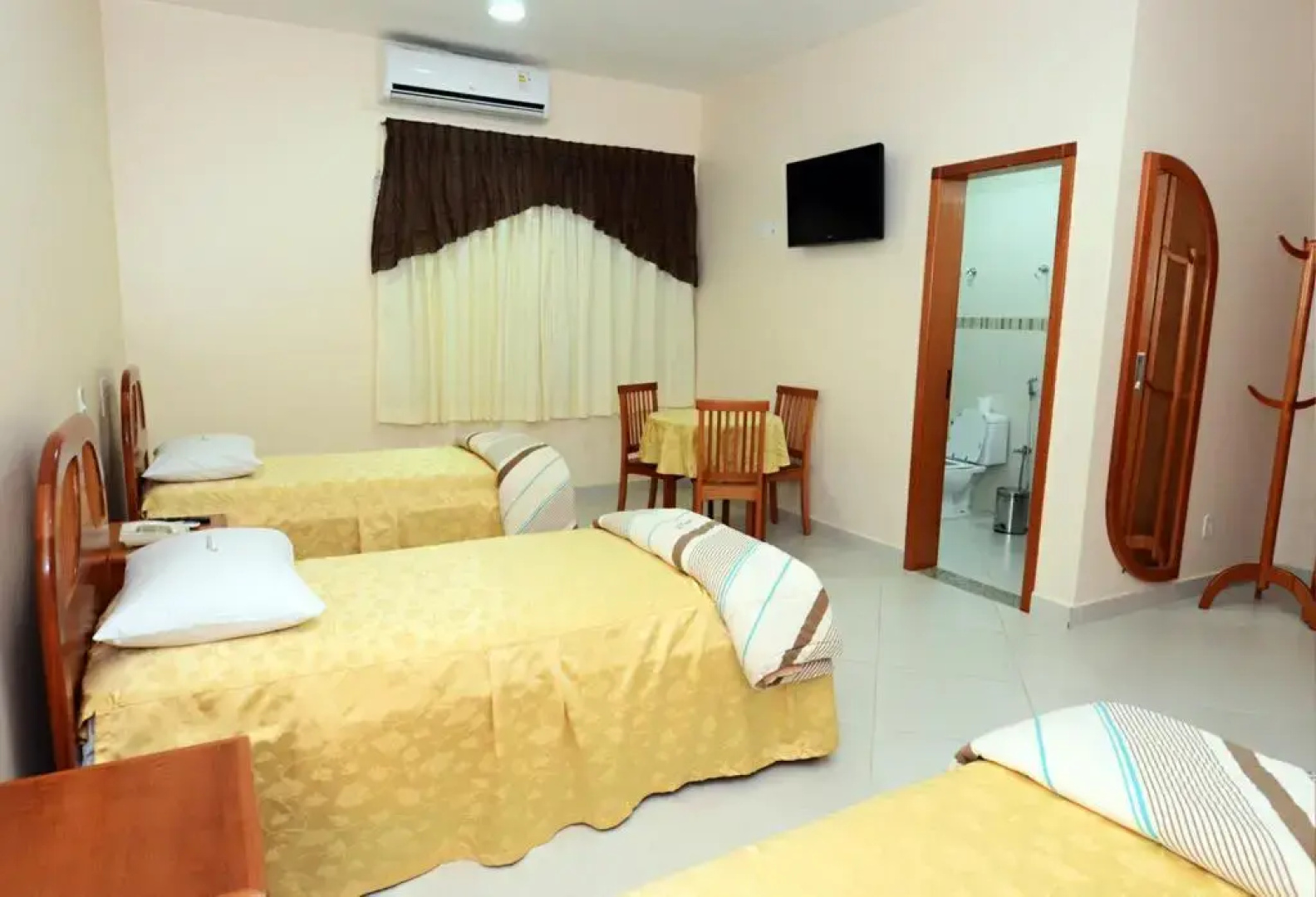 Perola Hotels