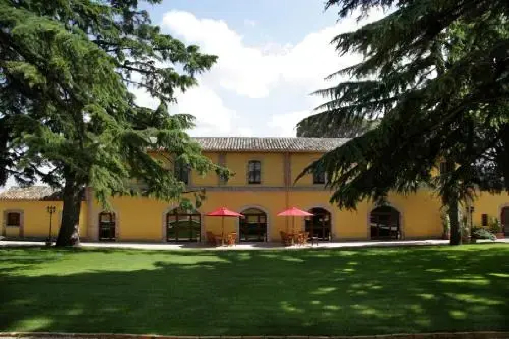 Agriturismo Villa Irelli