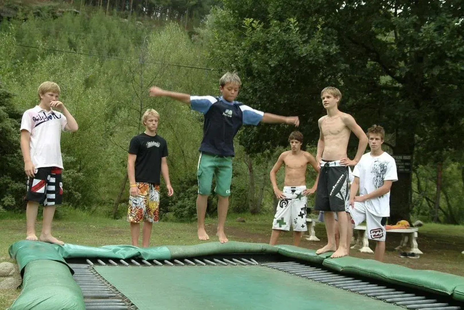 Mountain View Cottages Self Catering and Timeshare Resort