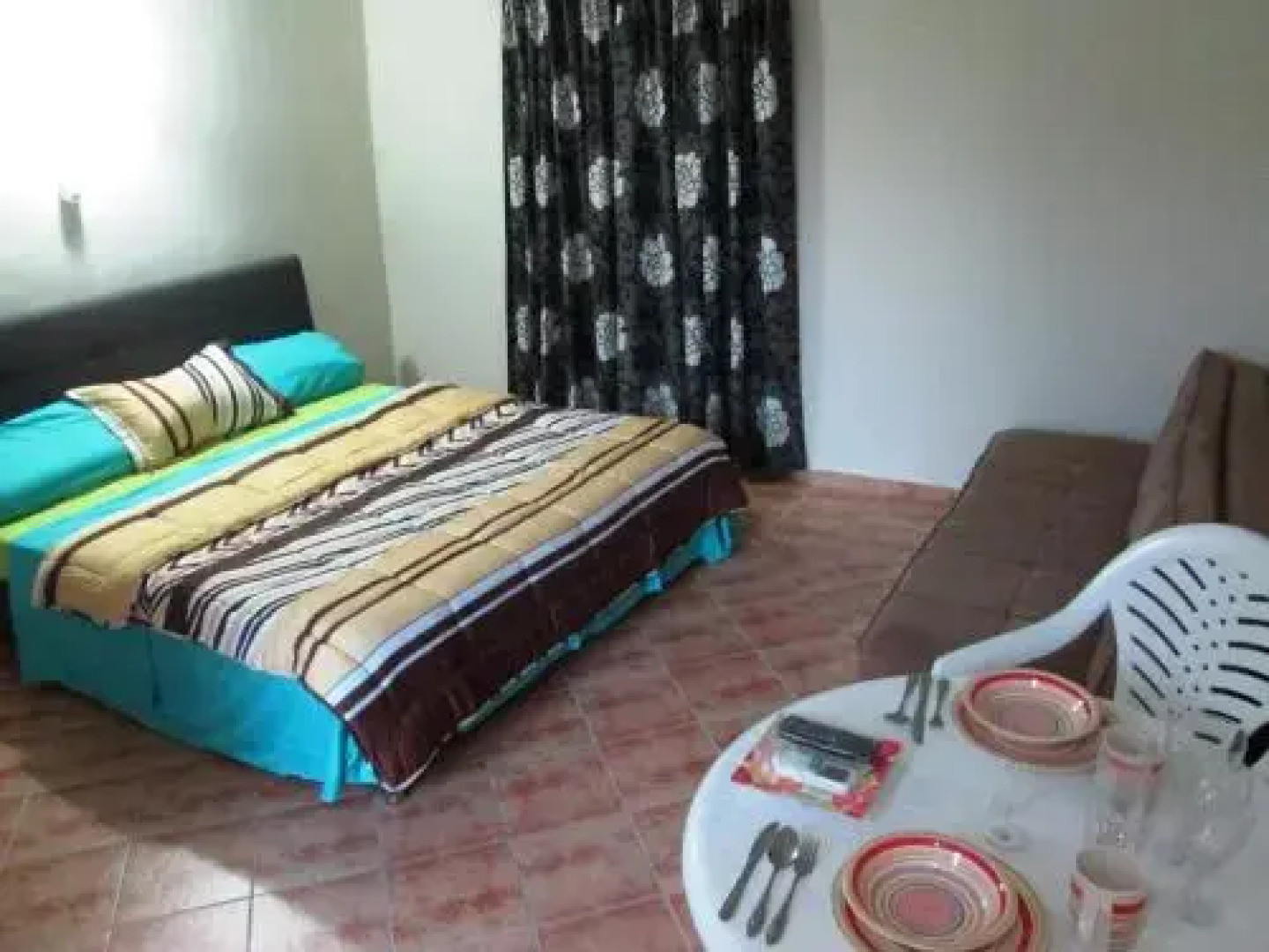 Terrakota Apartments