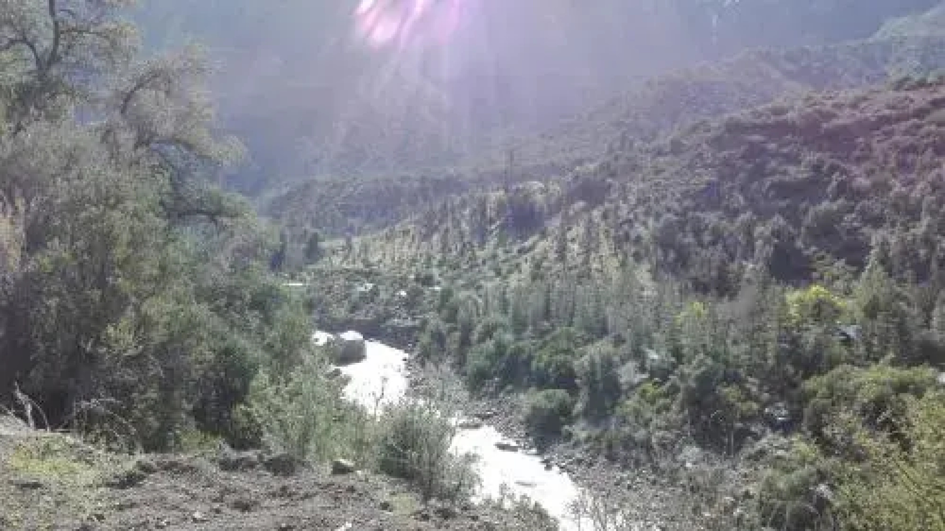 Cabaña El Ingenio