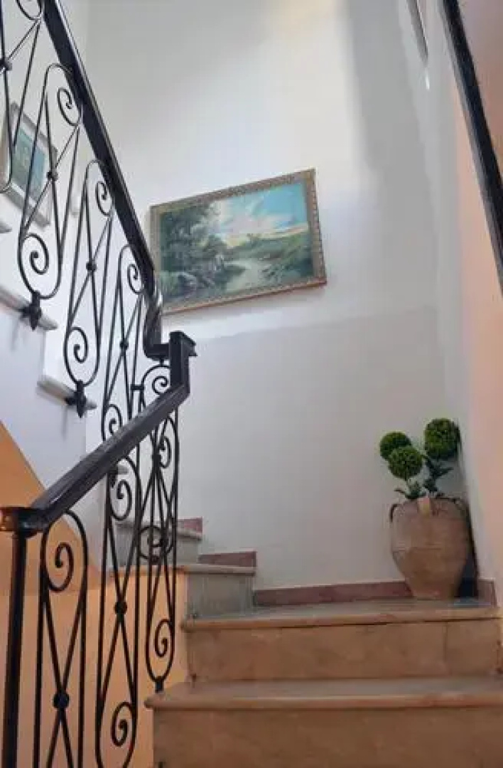 B&b Villa Rachele