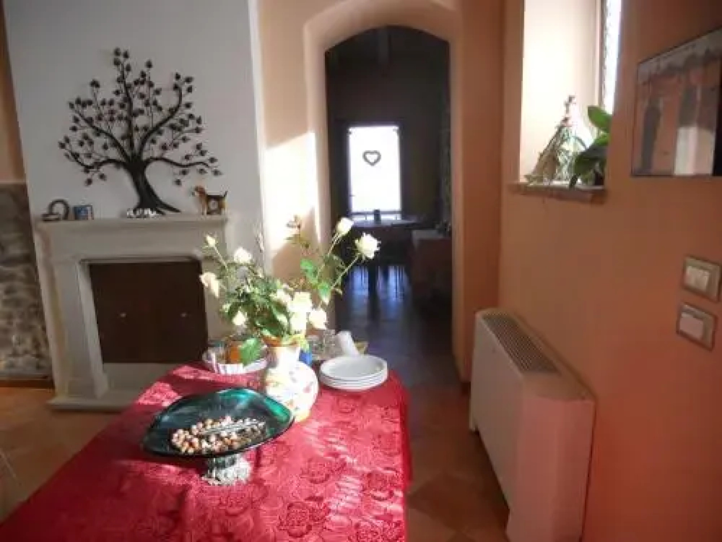 Agriturismo Le Mura del Gherlo