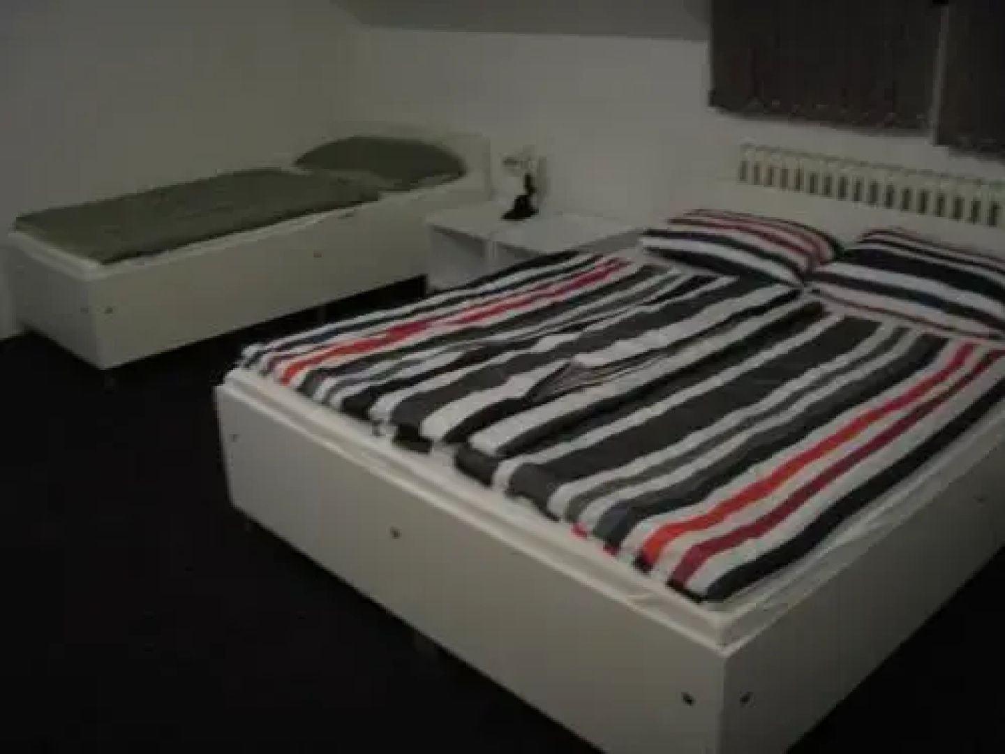 Hostel T&M