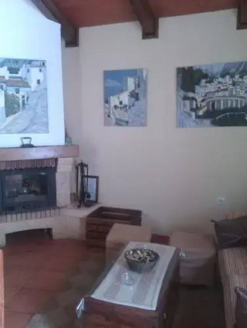 La Casita de la Abuela Isabel