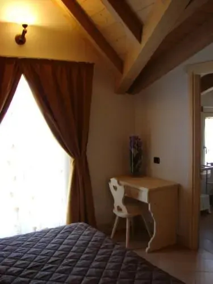 Locanda Bellaguarda Bed and Breakfast