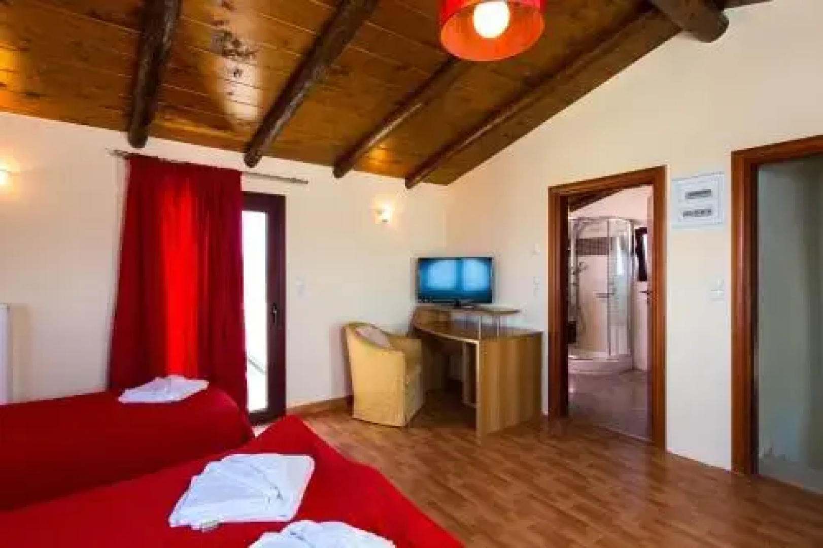 Vilana Exclusive Villas