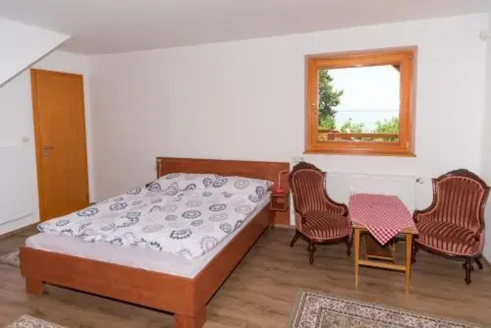 Soós Villa Balaton