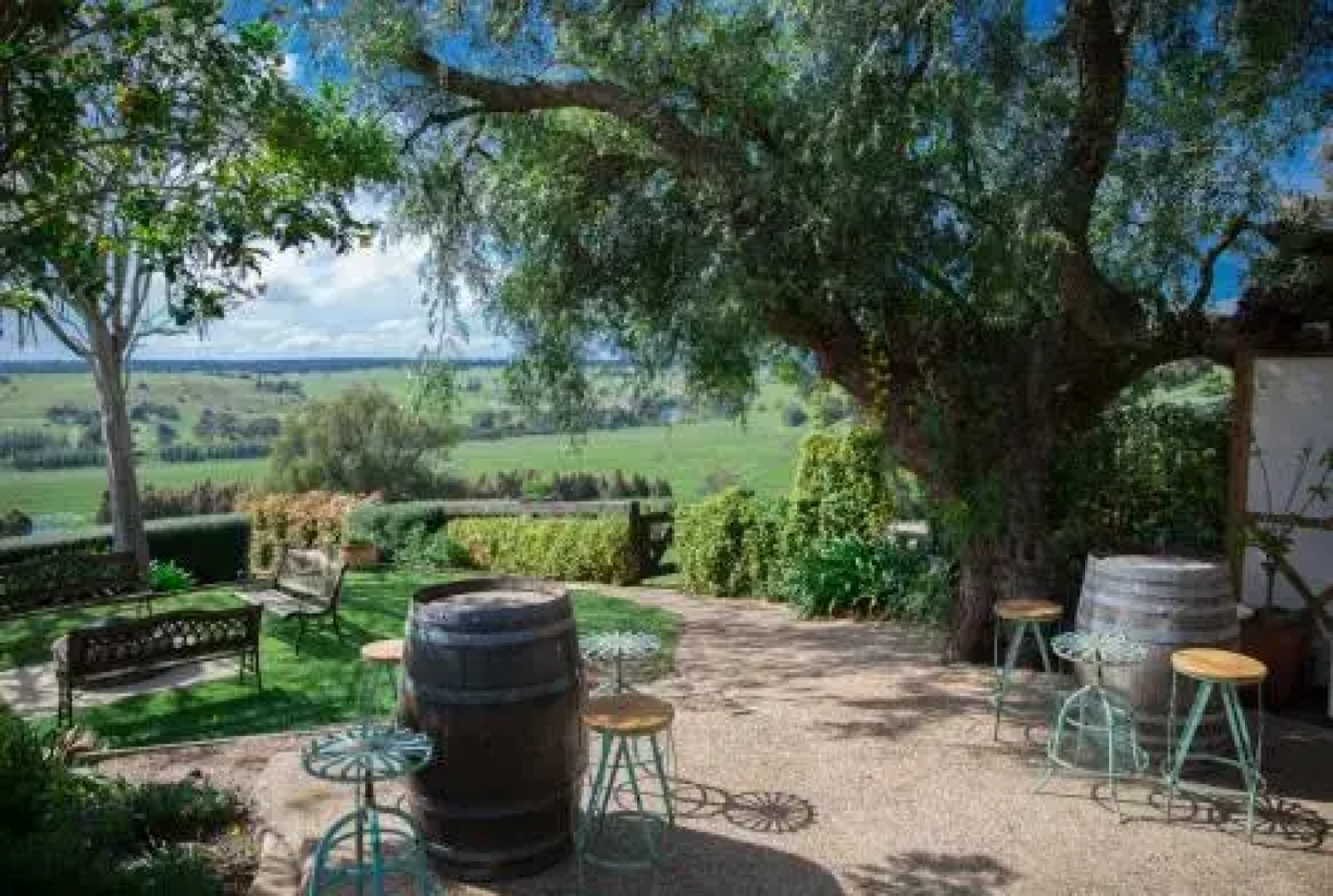 Rivendell East Gippsland