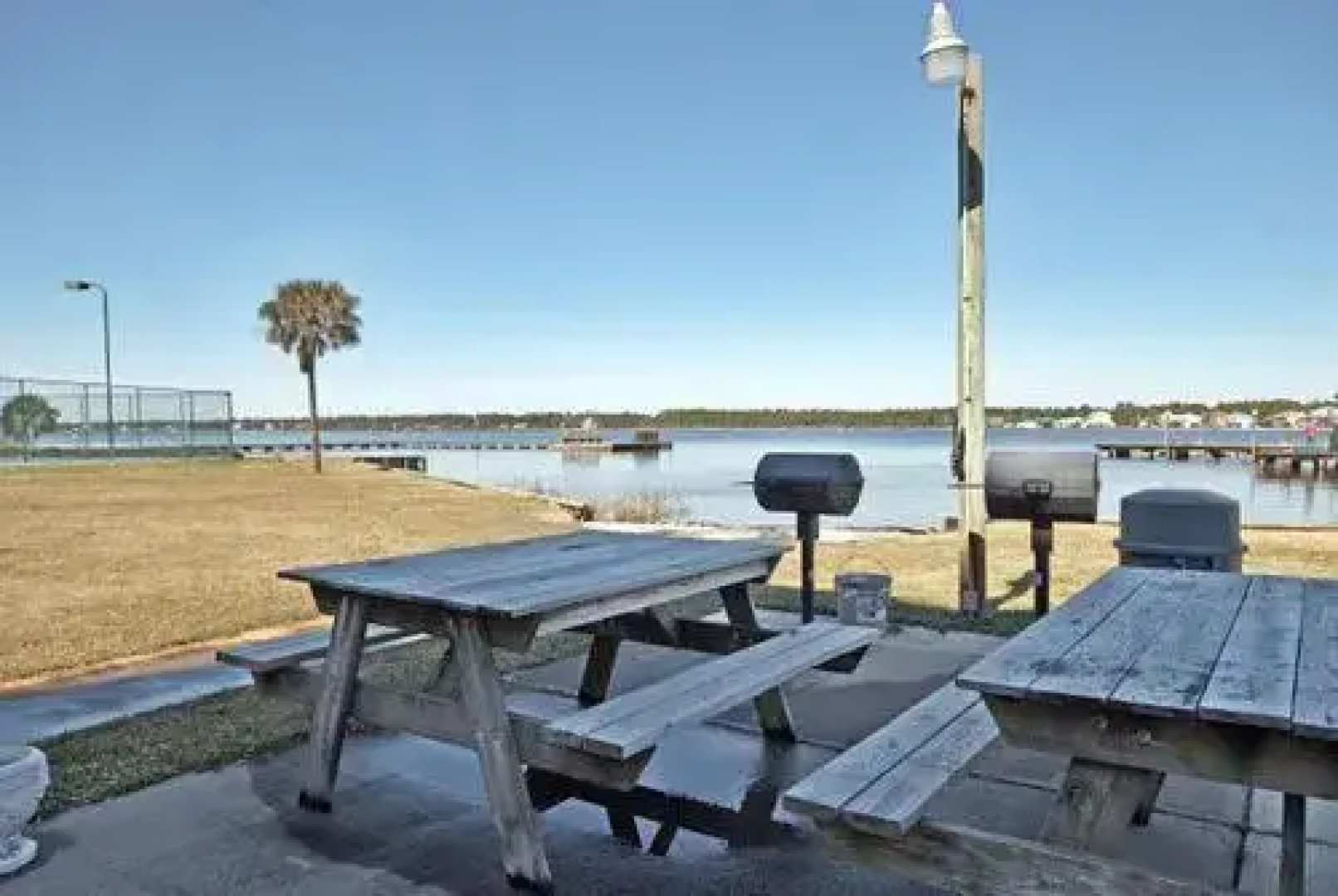 Gulf Shores Surf & Racquet 715A