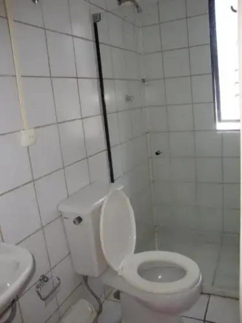 Flat Ametista Home Service