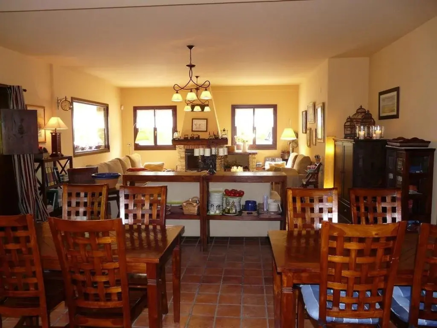 Casa Rural Haritzpe