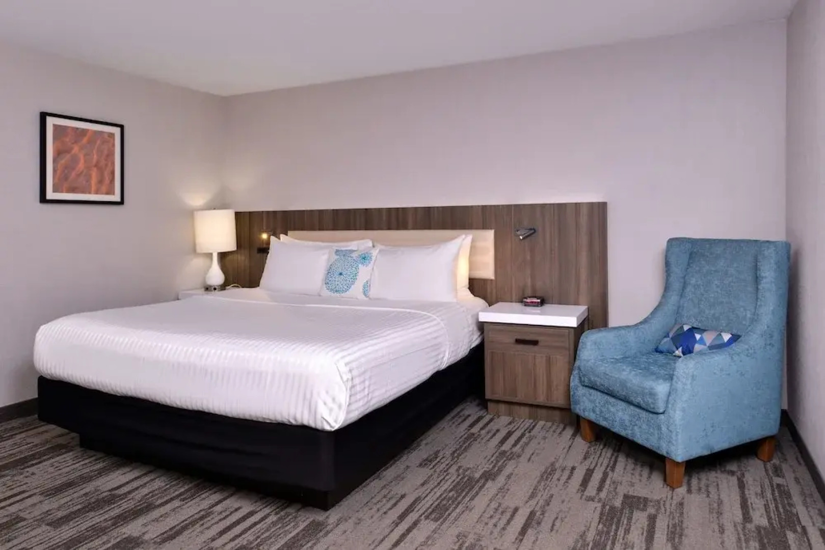 Red Lion Inn & Suites Modesto