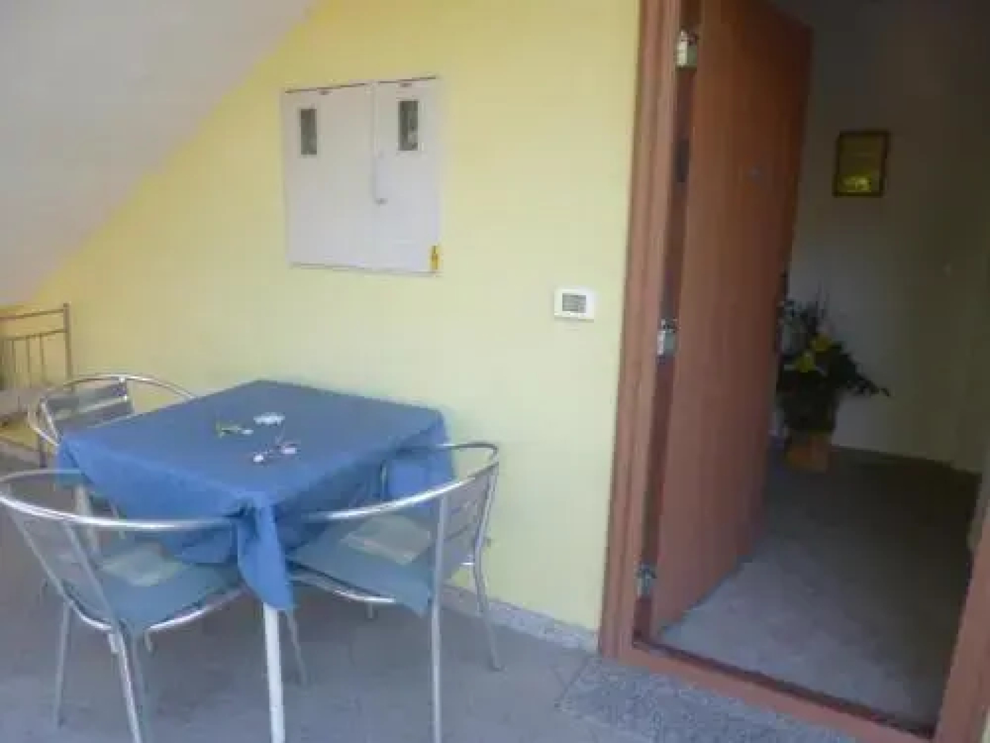 Apartments Franelli