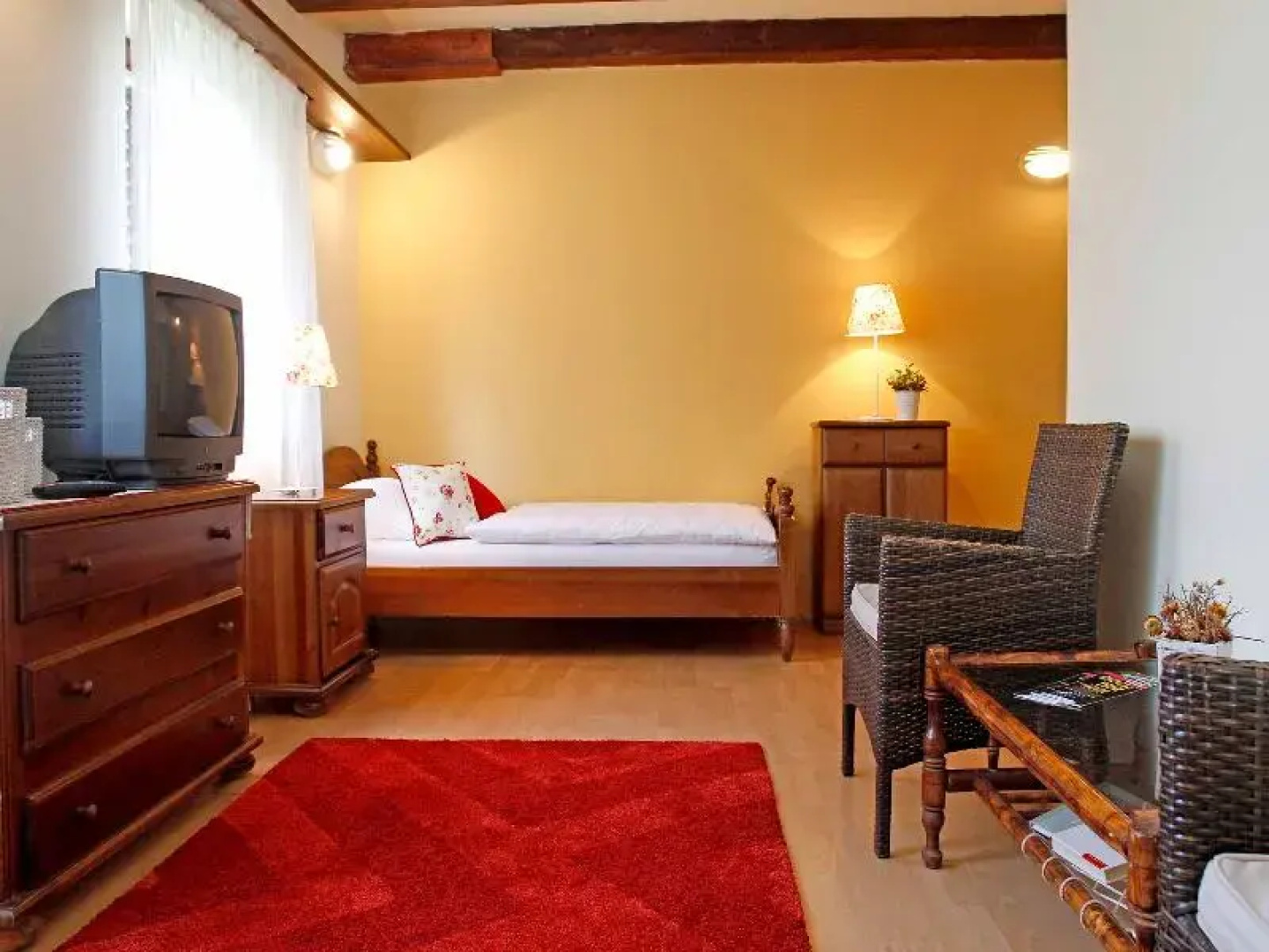 Guesthouse Druga kuća Faletići