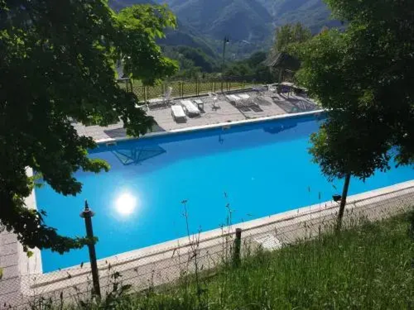 Agriturismo Badia di Susinana