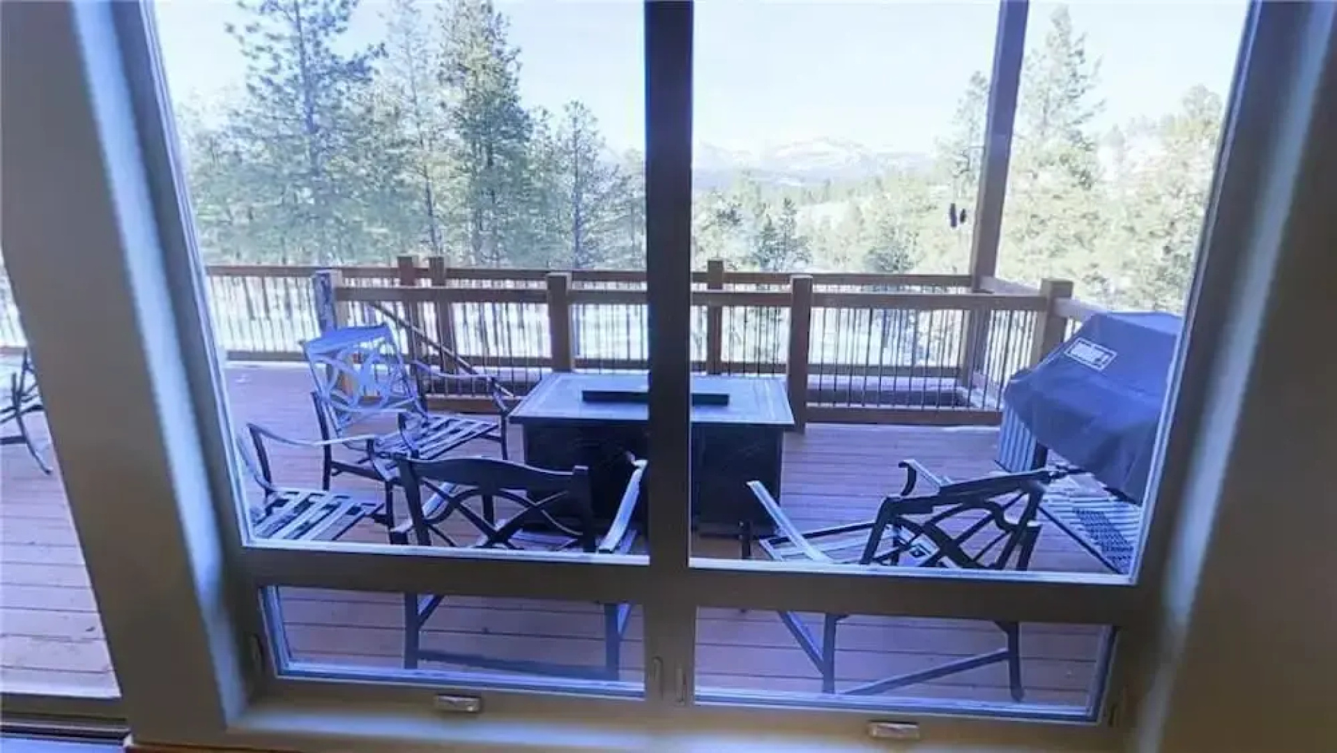 Casa Del Colorado by RedAwning