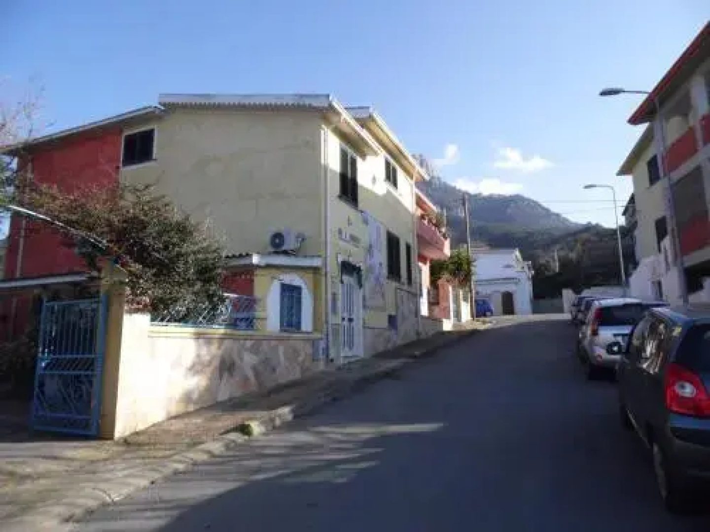 Bed & Breakfast Da Mintonia