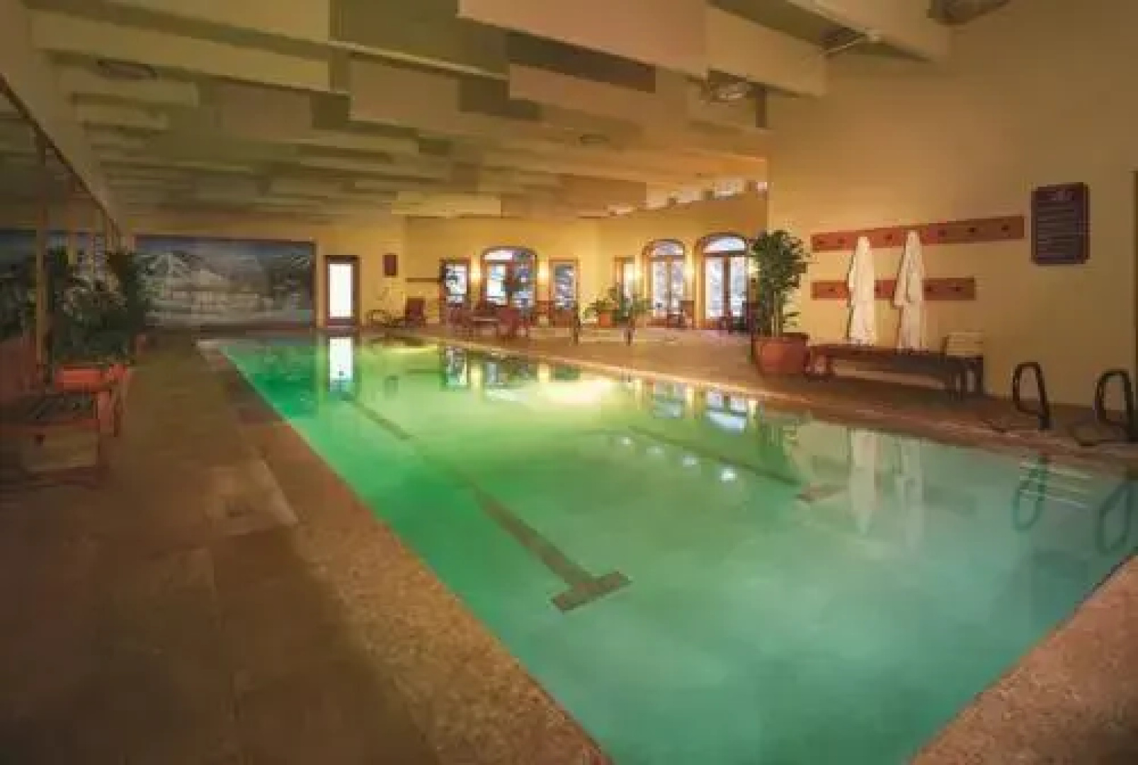 Beaver Creek Charter 1 Bed