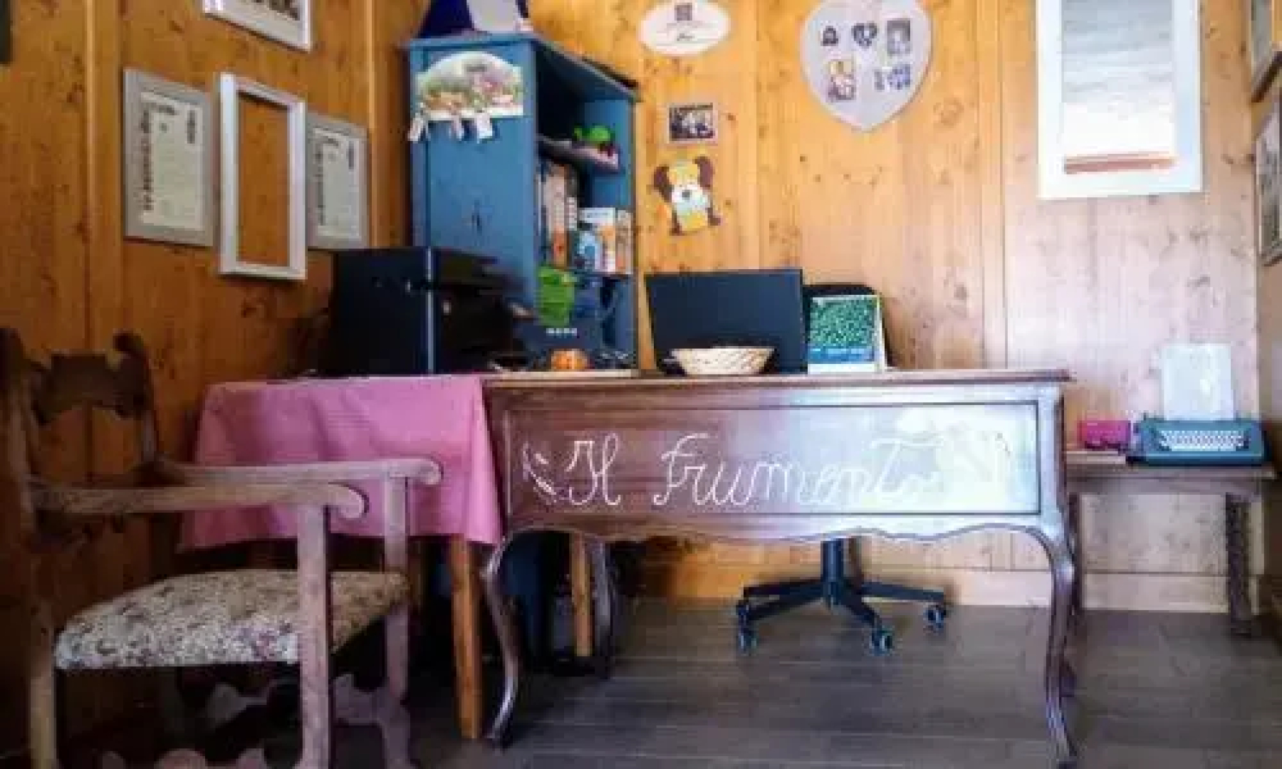B&B Monastero