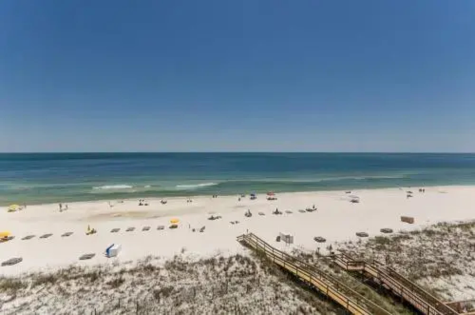 Perdido Skye Resort 53 - 1 Br Condo