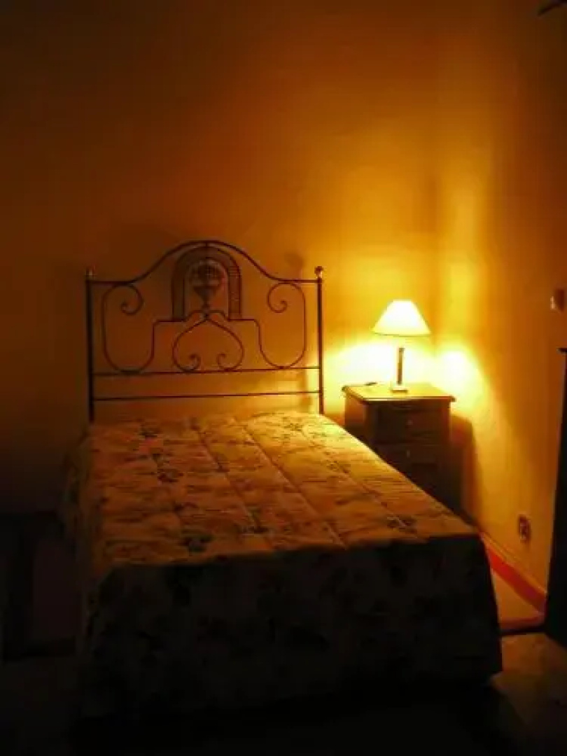 Casa da Silveirinha