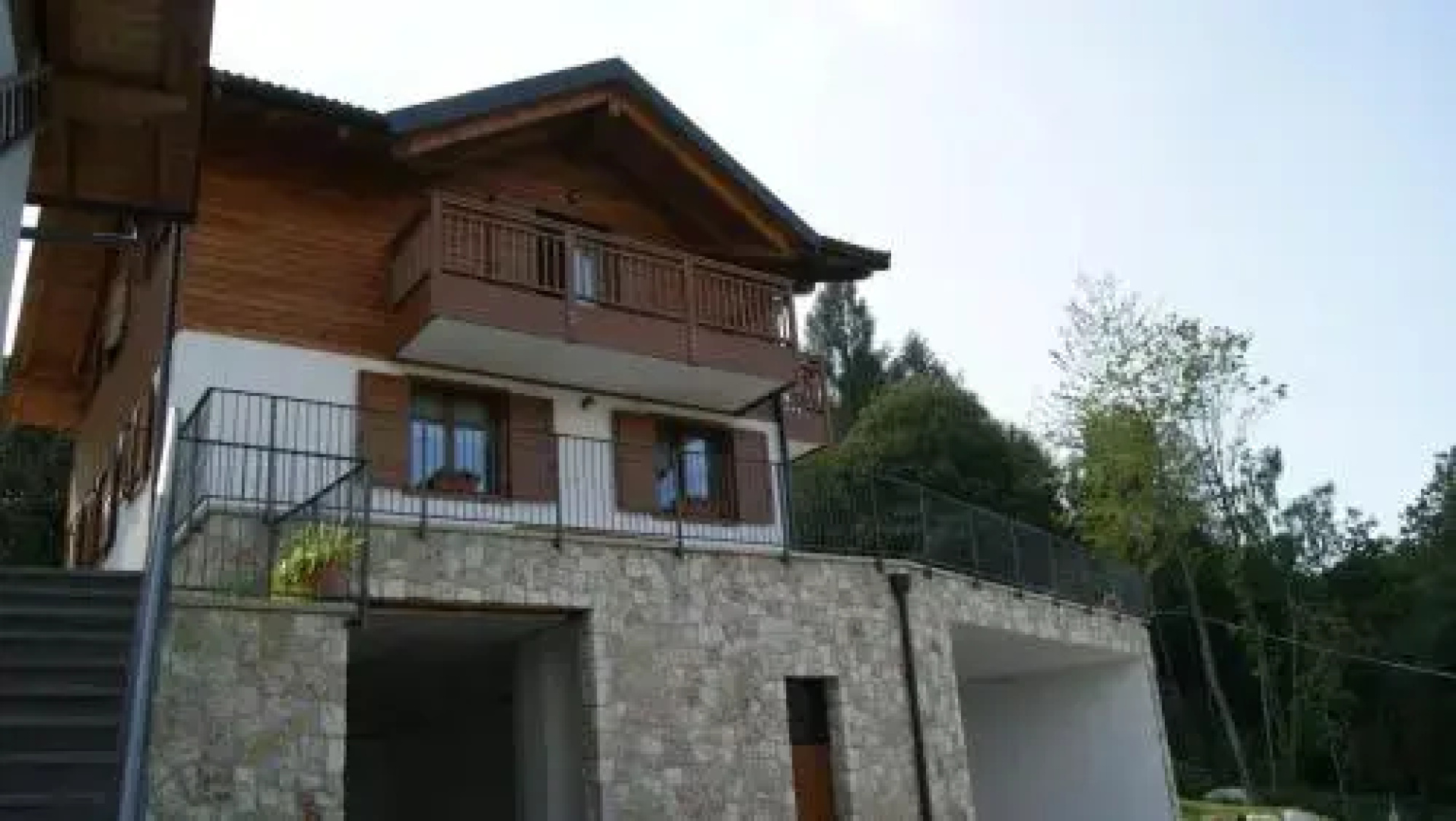 Agritur Maso Rauter